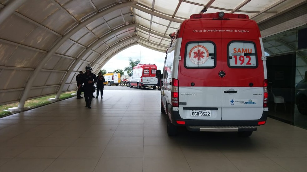 Homem fica ferido após sofrer tiros na cabeça, na PB; principal suspeita é namorada da vítima