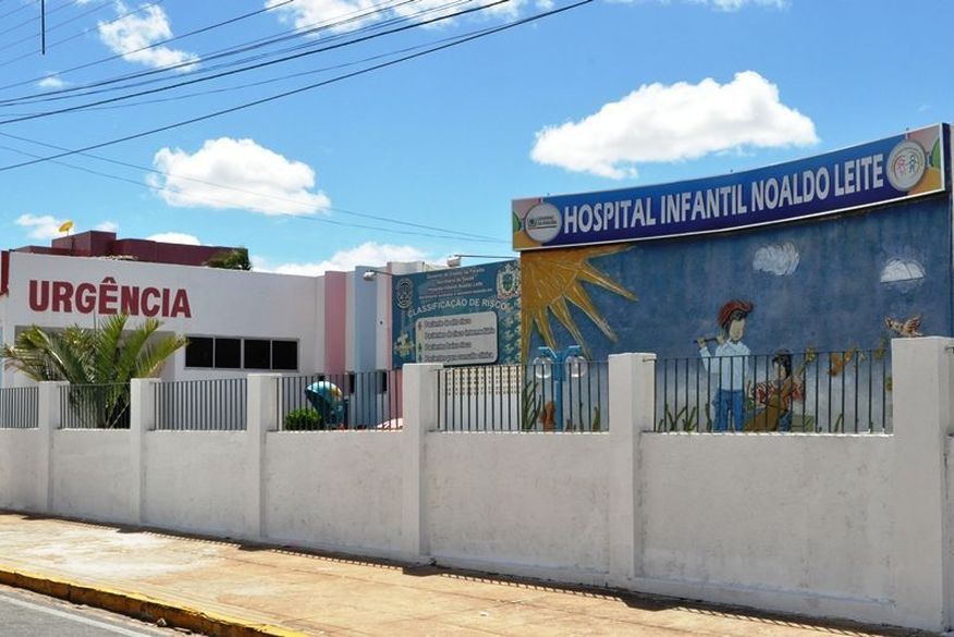 Criança é esfaqueada pelo irmão de nove anos após briga por celular no Sertão da Paraíba