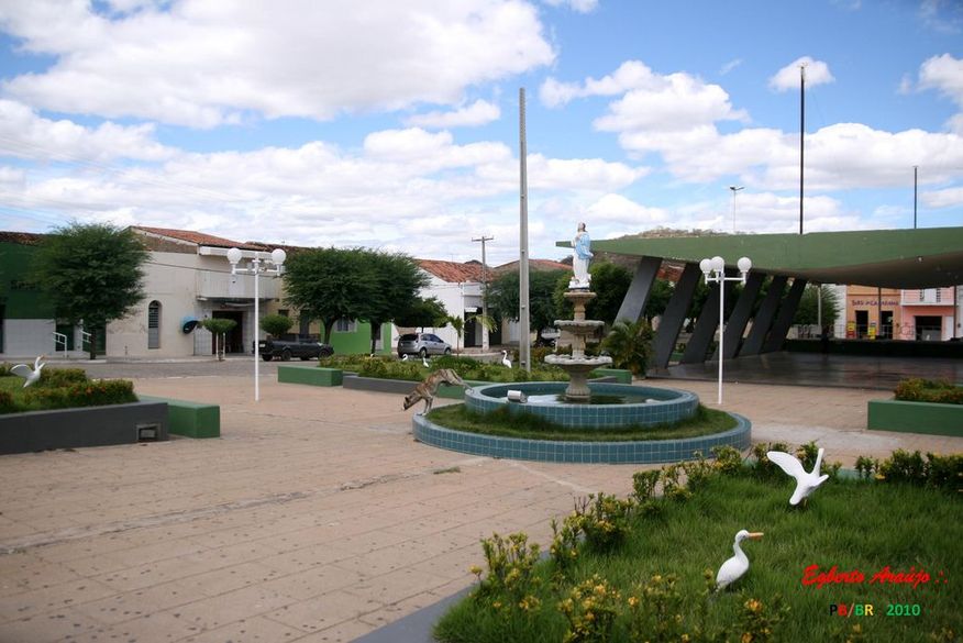 Justiça condena ex-prefeito de Malta que usou cheque da prefeitura para pagar pensão alimentícia