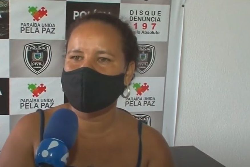 Juíza manda soltar mulher presa após matar homem que a perseguia em Mangabeira