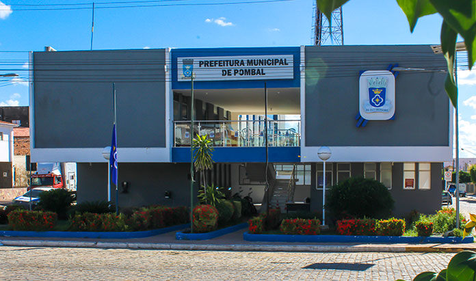 Prefeitura de Pombal convoca servidores municipais que estavam cedidos a outros órgãos, da esfera federal, estadual ou em outro município