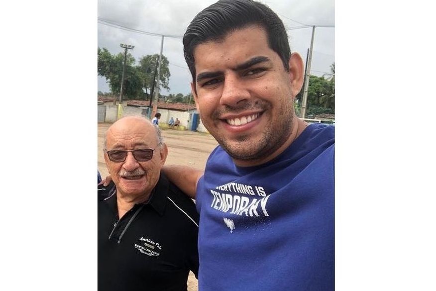 Acusado de mandar matar o tio Expedito Pereira, Ricardinho tem prisão prorrogada por mais 30 dias; defesa critica inquérito da Polícia Civil