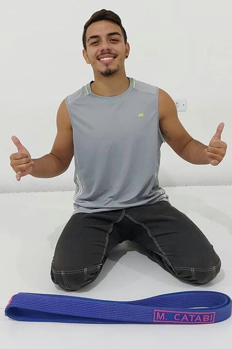 LUTO: Jovem de 19 anos comete suicídio em Pombal