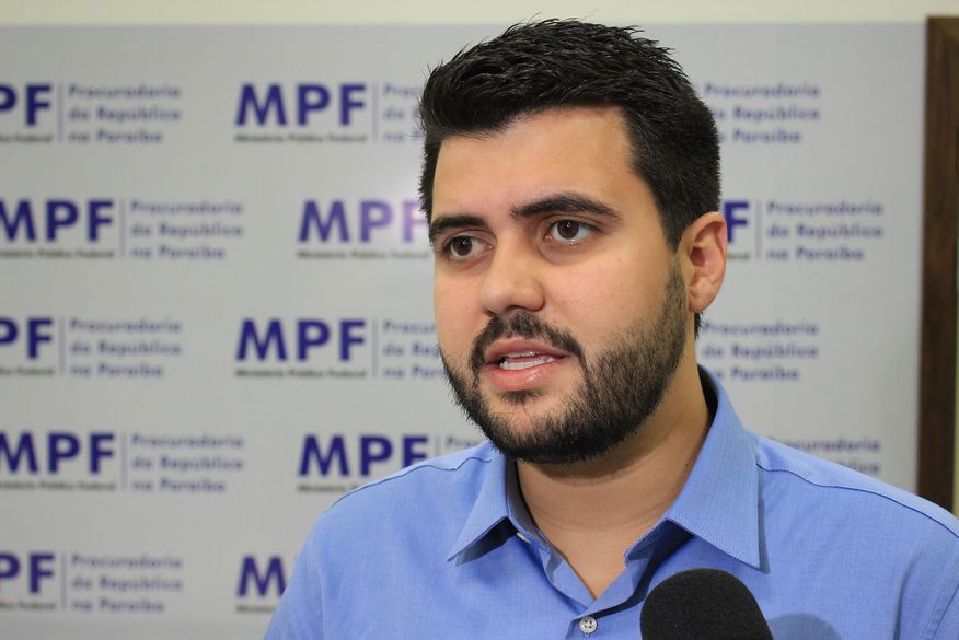 Wilson Filho assume liderança da bancada de situação na Assembleia Legislativa da Paraíba