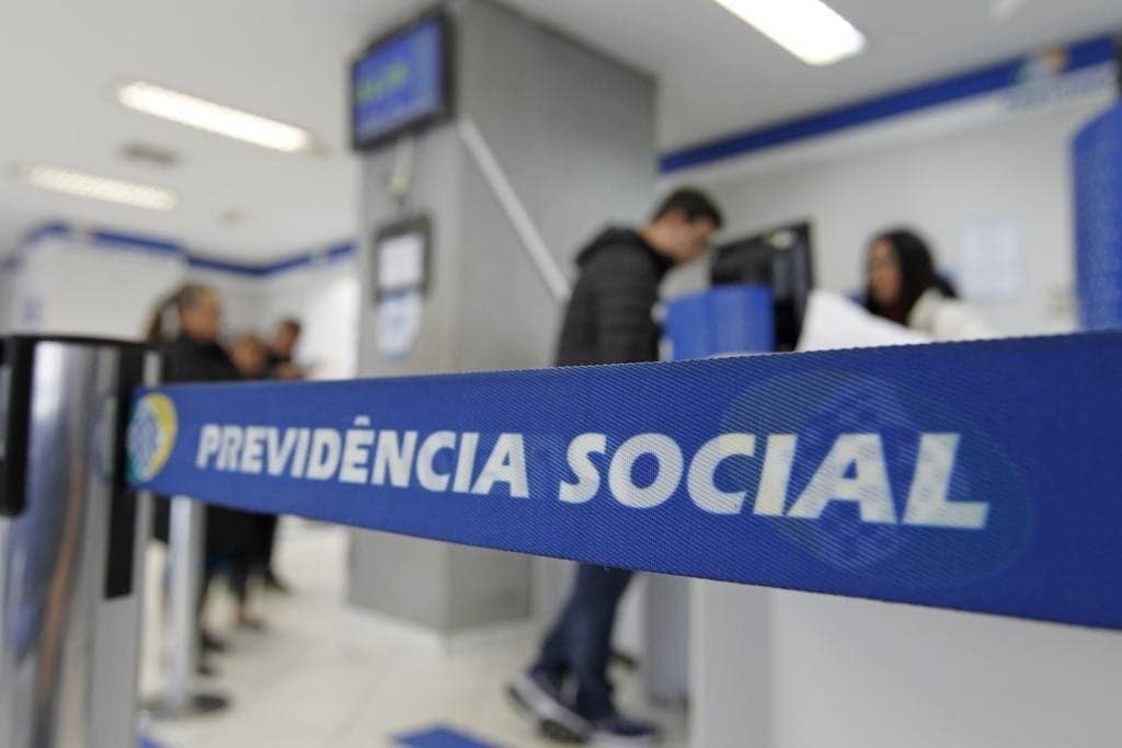INSS amplia prova de vida digital para 5,3 milhões de beneficiários