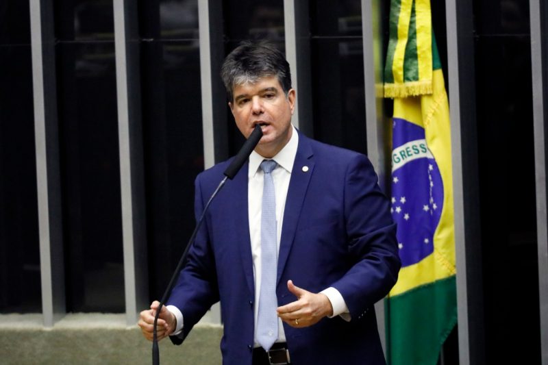 Ruy será titular na Comissão Mista de Orçamento e coordenador de comitê sobre obras e serviços