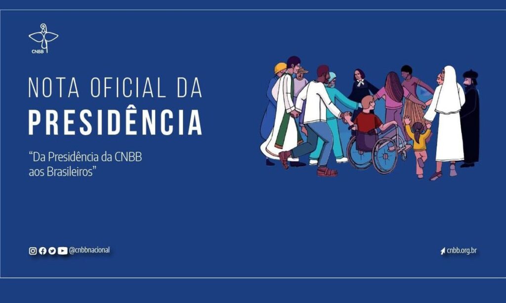 Com foco no diálogo, CNBB e Conic lançam Campanha da Fraternidade 2021