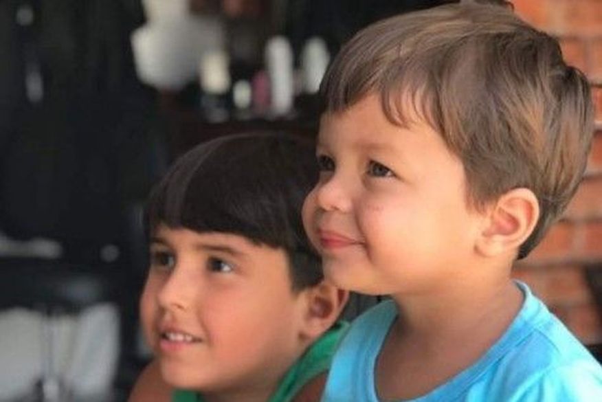 Irmãos de 7 e 4 anos morrem após capotamento em rodovia da Paraíba