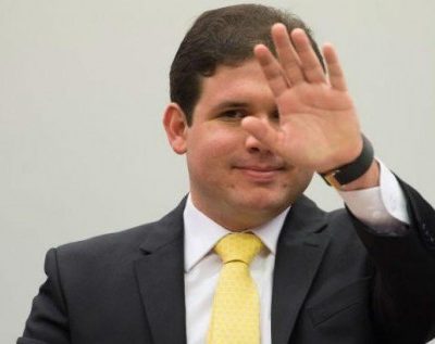 Hugo Motta é cotado para ministro e Ana Cláudia pode assumir Câmara Federal