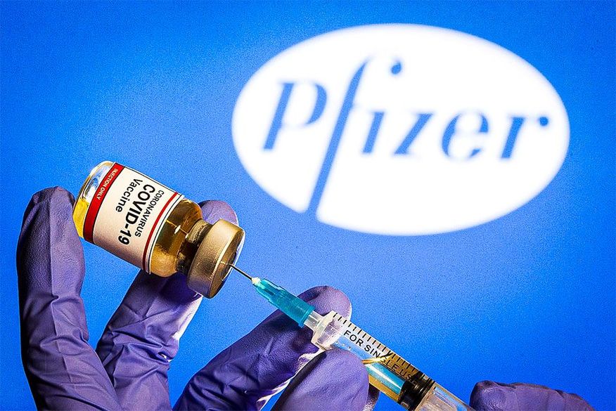 Anvisa aprova registro da vacina da Pfizer contra Covid