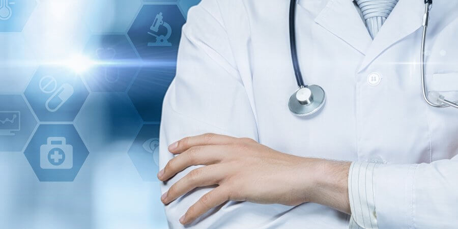 Prefeitura de São Bento oferece 20 Especialidades Médicas à população