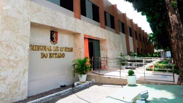 TCE-PB emite alerta à SES sobre ampliação de leitos de covid-19 e distribuição de vacinas entre as cidades