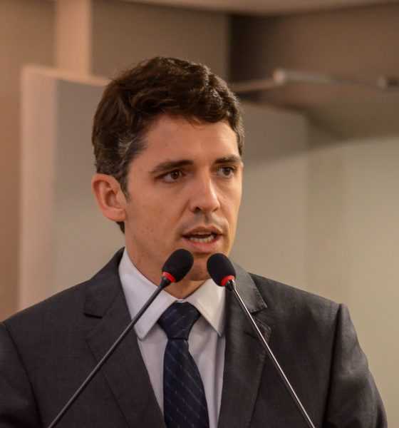 Tovar admite defecções na bancada de oposição na ALPB e quer conversa “olho no olho” com integrantes do bloco