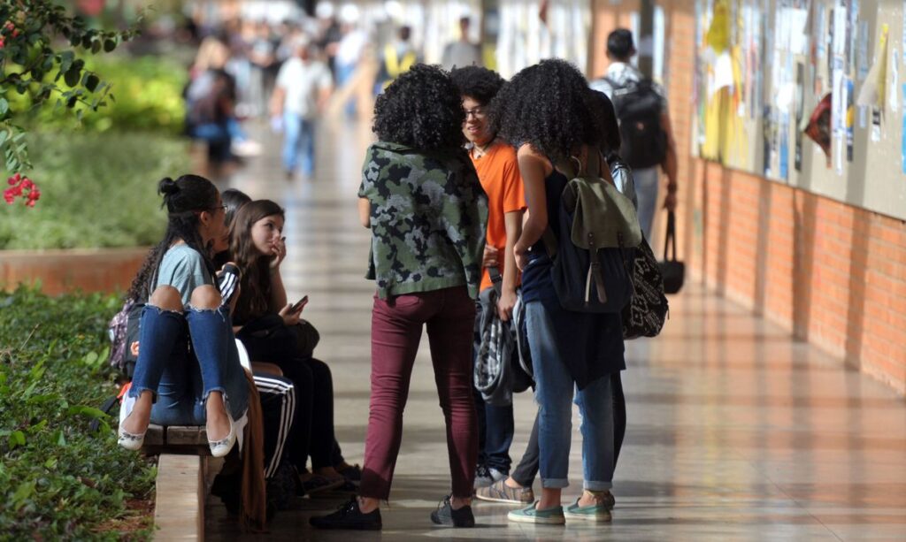 Termina amanhã prazo para adesão de universidades ao Sisu