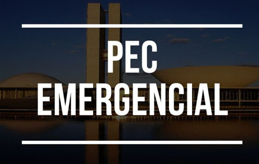 Oposição consegue adiar a leitura do relatório da PEC Emergencial