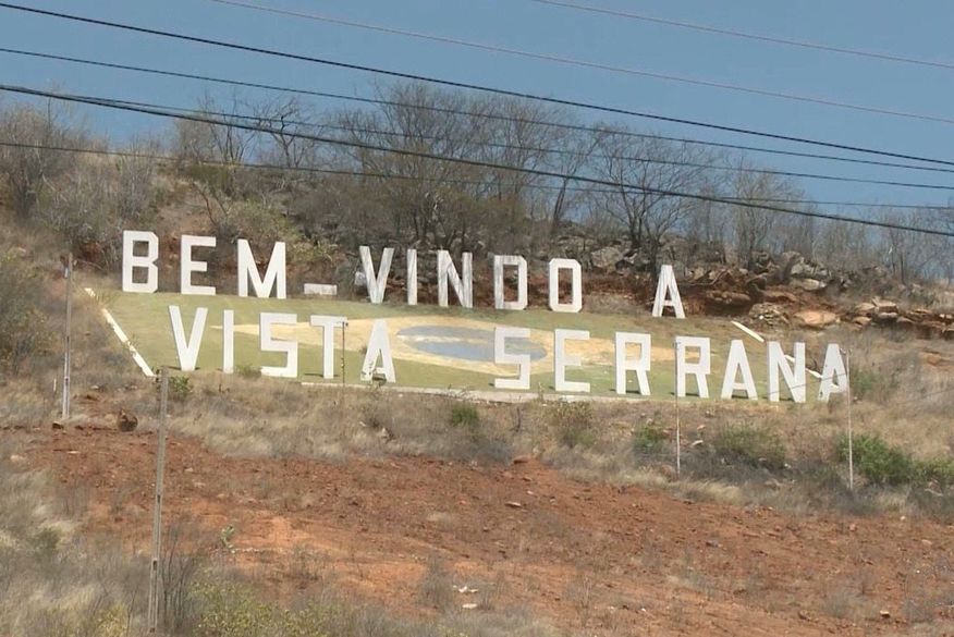 Terminam nesta quarta-feira as inscrições para o concurso da Prefeitura de Vista Serrana, com 64 vagas