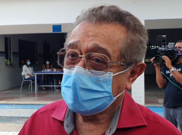 Maranhão apresenta melhora no quadro clínico e tem sedação diminuída