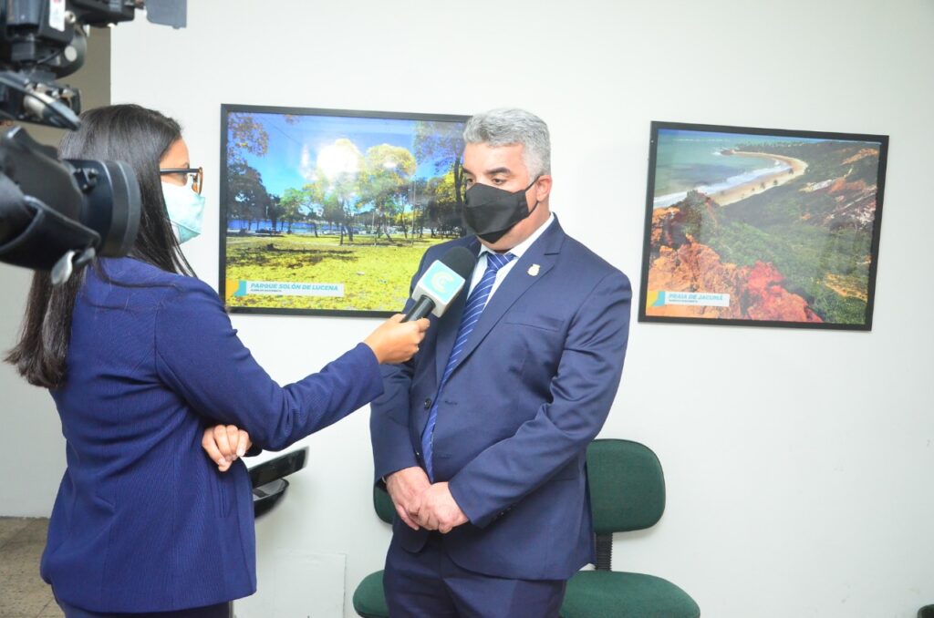 Câmara aprova projetos do vereador Guga de Jaguaribe para a criação de hospital veterinário, em João Pessoa