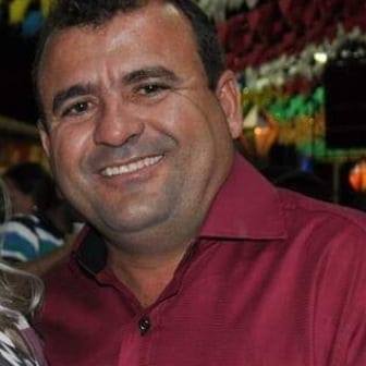 Prefeito de Riacho dos Cavalos Eudes Vieira é diagnosticado com Covid-19