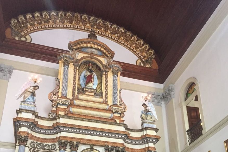 Arcebispo da Paraíba mantém celebrações presenciais suspensas até o dia 24 de março devido ao avanço da covid-19