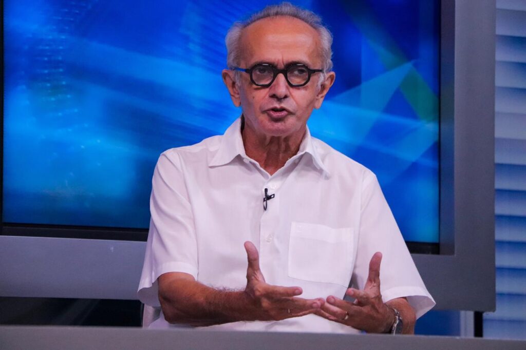 Prefeito da capital rebate fake news sobre lockdown em João Pessoa