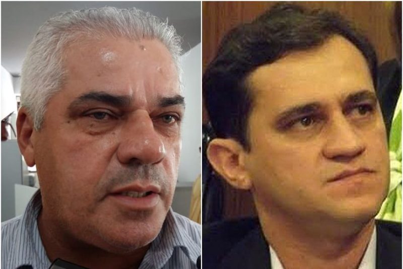 Calvário: MP autoriza que Pietro Harley e Edvaldo Rosas possam se deslocar dentro da região metropolitana de JP