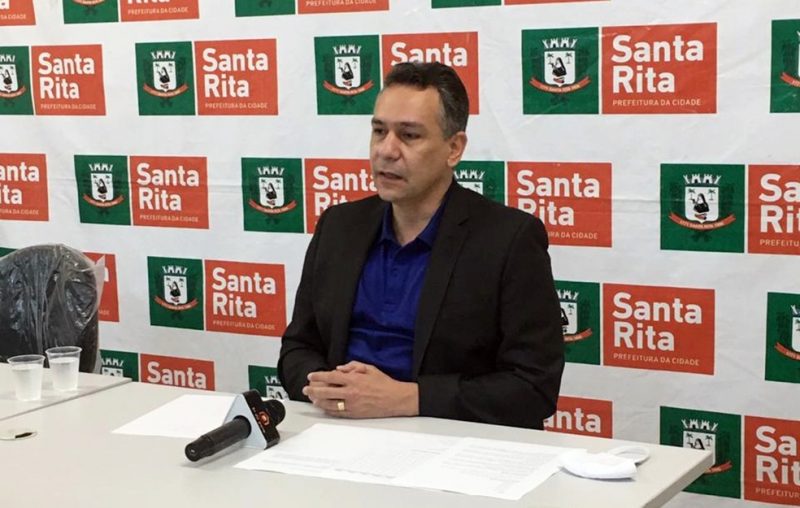 TCU investigará suspeita de desvio de recursos federais para combate a Covid-19 em Santa Rita