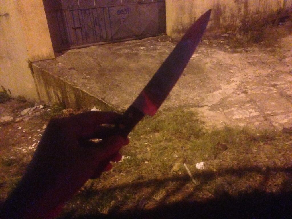 Mulher mata companheira com mais de 100 facadas e envenena mãe e filho da vítima, na PB