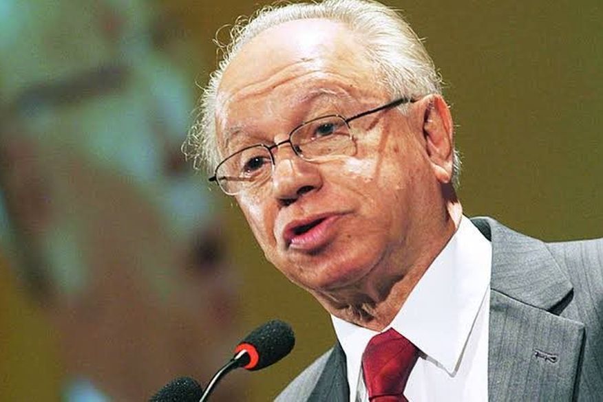 Morre líder do PC do B e ex-deputado Haroldo Lima, 81, após complicações da Covid