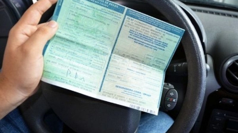 Pagamento com desconto de 10% do IPVA de placa com final 3 termina nesta quarta-feira