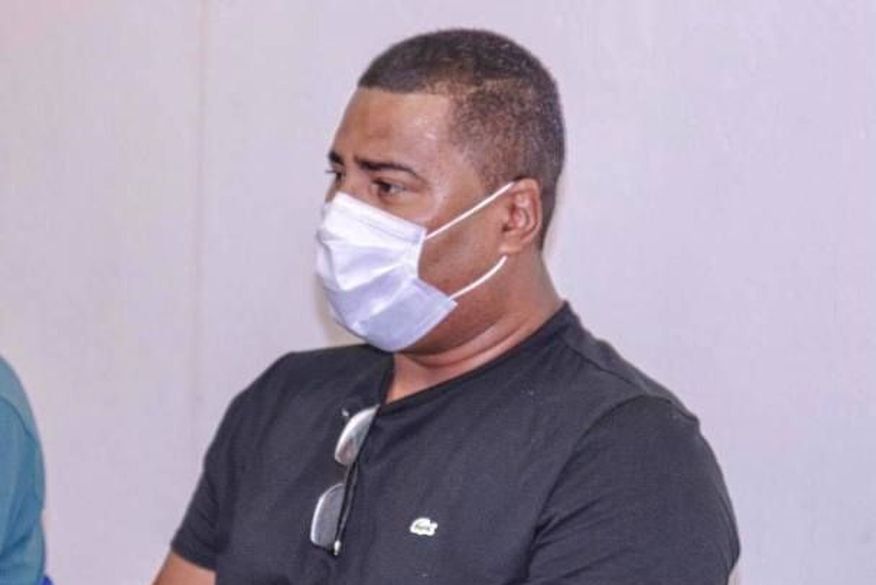 Prefeito de Pitimbu é internado em João Pessoa para tratamento de Covid-19