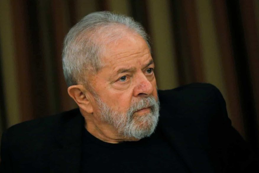 Após transferência, quatro juízes do DF podem receber as ações contra Lula