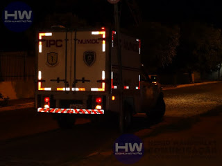 PM encontra corpo em avançado estado de decomposição na zona rural de Pombal