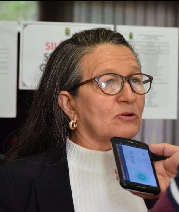 Vereadora Dona Fátima lamenta morte de Jornalista Juarez Amaram e manifesta solidariedade a família