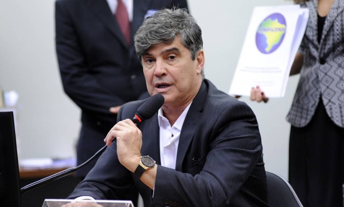 Operação Calvário: Wellington Roberto é citado em delação por suposta propina