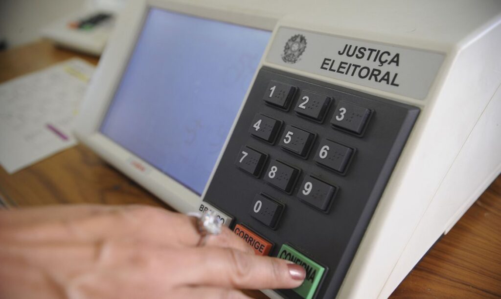 Comissão da PEC do ‘voto impresso’ sai nesta semana