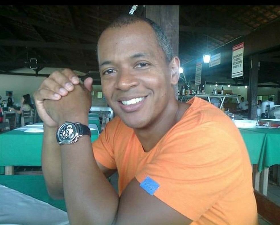 Policial paraibano é morto a tiros na frente da família, no Rio Grande do Norte