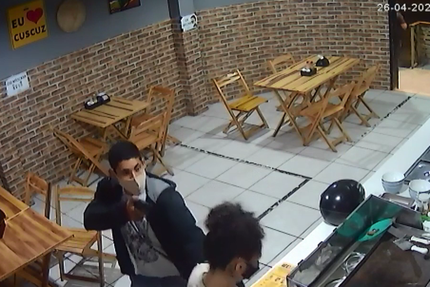 Comerciante morre assassinado após reagir tentativa de assalto na PB