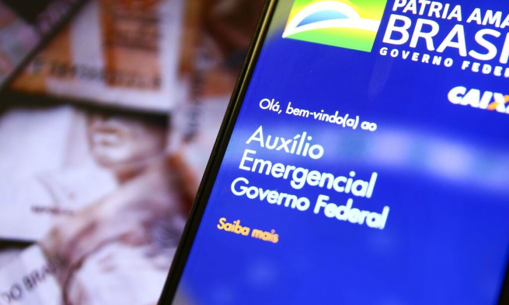 Auxílio emergencial: Inscritos no Bolsa Família com NIS final 0 recebem nesta sexta