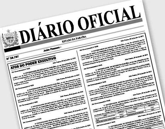João Azevêdo autoriza 254 promoções na Polícia Civil; veja lista