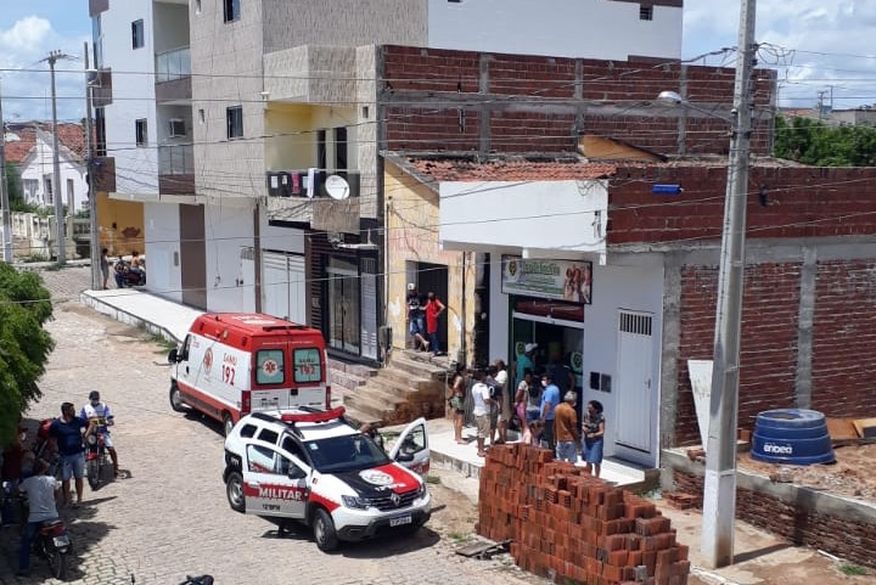 Empresário e ex-vice prefeito de Brejo dos Santos é assassinado no Sertão paraibano; vítima não teria reagido