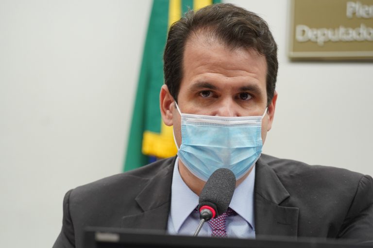 Proposta destina prêmio de loteria não resgatado para a saúde pública