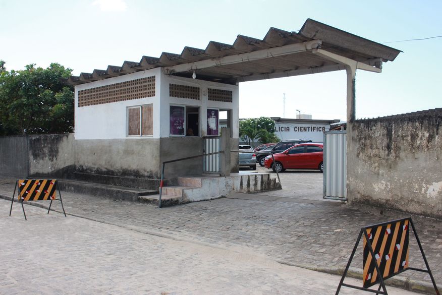 Polícia encontra ossada de criança junto com ossos de animais na Paraíba