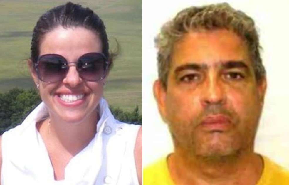 Ex-marido acusado de matar juíza se cala na Justiça