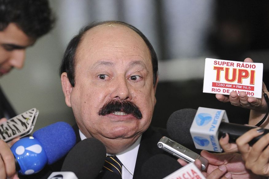 Ex-candidato a presidente, Levy Fidelix morre aos 69 anos em São Paulo