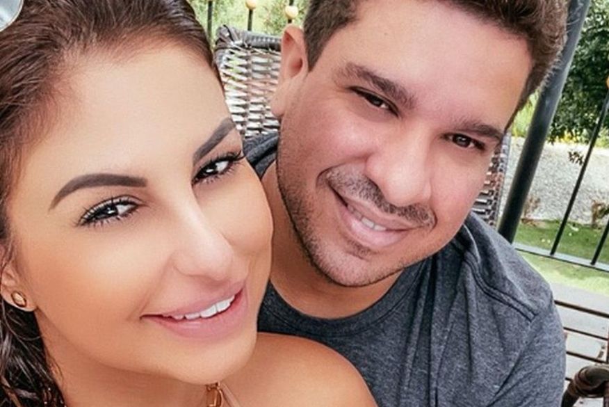 Influencer e namorado são encontrados mortos em Minas Gerais