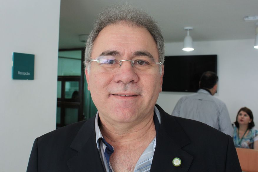 Ministro da Saúde, Marcelo Queiroga, deve visitar a Paraíba ainda esta semana