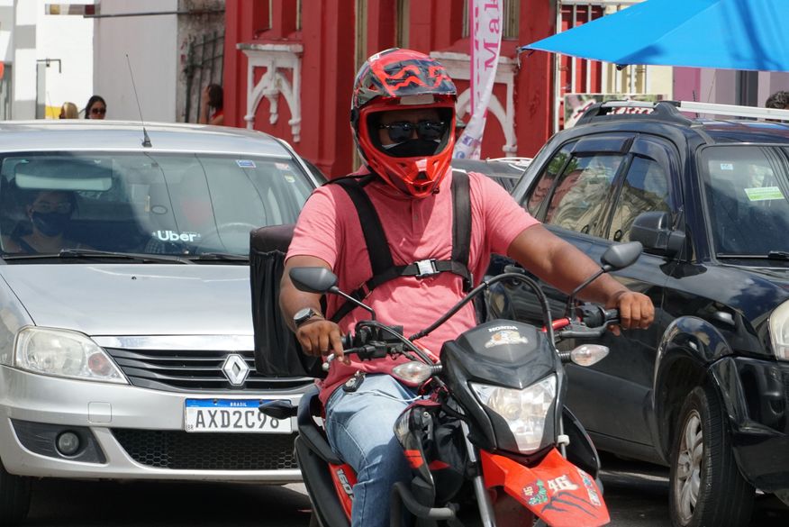 Decreto que regulamenta o Programa de Habilitação Social e inclui motoboys é publicado na Paraíba