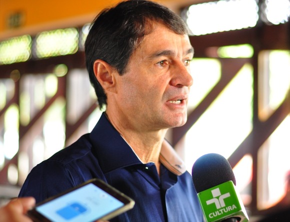 Após virar réu na Calvário, Romero rebate acusações: “Mantenho o compromisso com minha consciência”