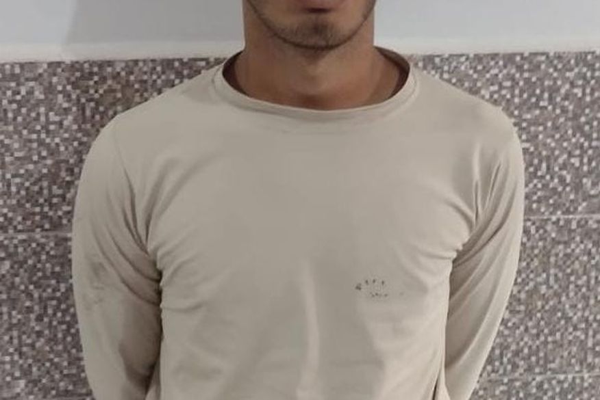 Policial de folga flagra tentativa de homicídio e prende suspeito em Patos
